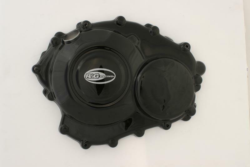 Honda CB 1000 R ABS SC60 [2009-2015] - Cache protection moteur droit R&G RACING CB1000R 08