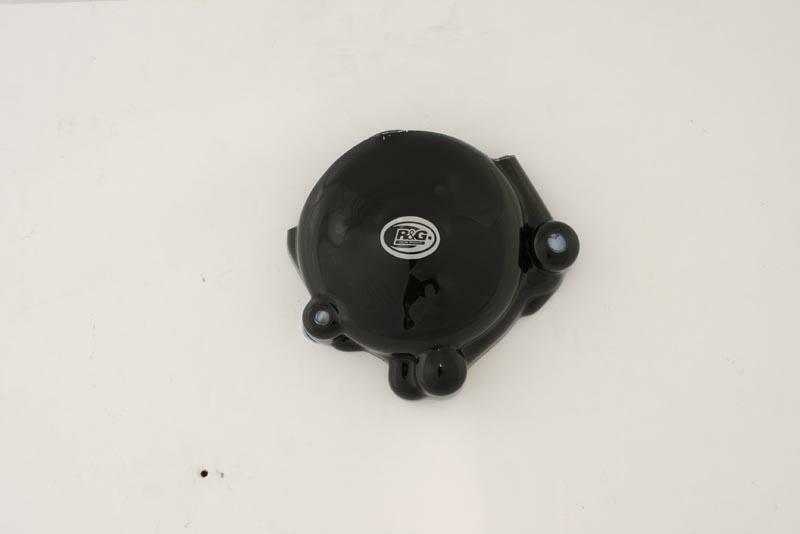 Yamaha FZ8 N RN25 [2011-2014] - Engine protection cover left R&G RACING YZF-R1 04-08