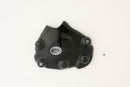 Yamaha FZ1 N FAZER RN16 [2006-2012] - (Oil Pump) Crankcase Cover Protector Black Yamaha