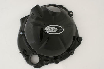 Kawasaki NINJA ZX-6 R ABS KRT EDITION ZX636G [2019-2020] - Cache protection moteur droit R&G RACING (embrayage) ZX6R '09-10