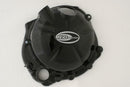 Kawasaki NINJA ZX-6 R ZX636E [2014-2016] - Capot de protection moteur droit R&G RACING (embrayage) ZX6R '09-10