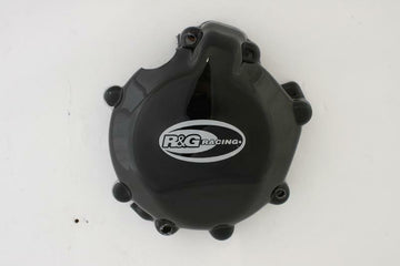 Kawasaki NINJA ZX-10 R ZX1000D [2006-2007] - Capot de protection moteur gauche (alternateur) R&G RACING ZX10R '06-09