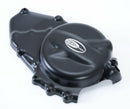 Bmw F 800 R ABS 0217 [2009-2014] - Protecteur de couvercle de carter gauche noir BMW F800GT