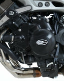 Yamaha XSR 900 SPECIAL EDITION ABS RN43 [2016-2018] - Engine housing protector left R&G RACING Yamaha MT-09
