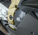 Aprilia RSV 1000 R FACTORY [2003-2004] - Protecteur de carter moteur droit R&G RACING Aprilia RSV1000
