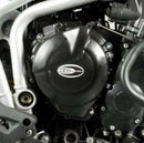 Triumph TIGER 800 XC ABS [2011-2015] - Protecteur de carter droit noir Triumph Tiger 800