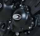 Yamaha MT-09 STREET RALLY RN29 [2015-2016] - Engine housing protector starter R&G RACING Yamaha MT-09