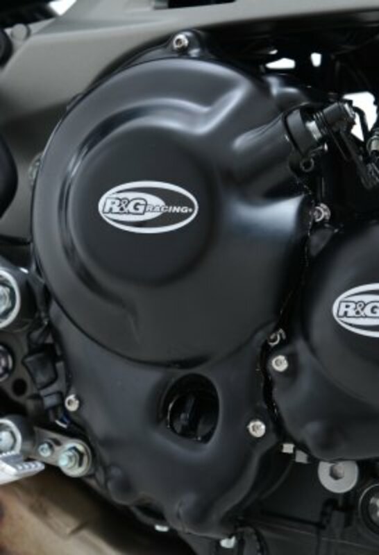 Yamaha MT-09 RN29 [2015] - Clutch protector R&G RACING Yamaha MT-09