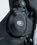 Honda CB 500 F ABS PC45 [2013-2016] - Engine Case Cover Protector Set Black Honda CB500F/CBR500R