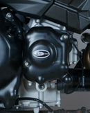 Kawasaki Z 800 E VERSION ABS Z800D [2013-2016] - Engine cover protection right R&G Racing Kawasaki Z800