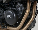 Bmw F 800 S 0216 [2006-2009] - BMW F800 Protecteur de couvercle de carter moteur droit ST/GS/GT/R