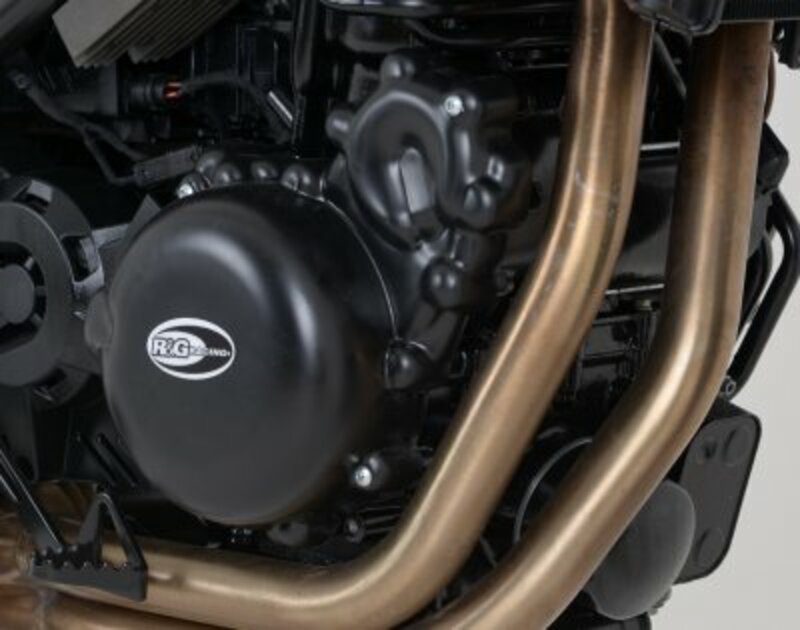 Bmw F 800 R ABS 0217 [2014] - BMW F800 Protecteur de couvercle de carter moteur droit ST/GS/GT/R