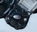 Yamaha MT-10 TOURER EDITION RN45 [2017-2019] - Engine Case Cover Protector Black Right Yamaha YZF-R1