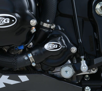 Suzuki GSX-R 1000 R ABS [2017-2021] - (Water Pump) Left Crankcase Cover Protector Suzuki GSX-R1000