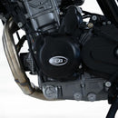 Ktm 790 DUKE ABS [2018-2020] - Protection carter gauche (alternateur) Noir KTM Duke 790