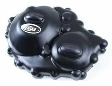 Honda CBR 1000 RR FIREBLADE SC59 [2008-2016] - Race Series Black Right Crankcase Cover Protector Honda CBR1000RR