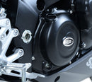 Suzuki GSX-S 950 A 2 ABS [2022-2025] - Motorgehäusedeckelschutz 3 Stück Schwarz