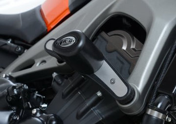 Yamaha MT-09 Sport Tracker ABS (RN 43) [2017] - Aero-Crash-Protektoren Yamaha MT-09