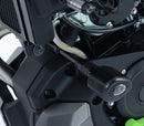Yamaha MT-125 ABS (RE 29) [2017-2019] - Aero-Crash-Protektoren Yamaha MT-125