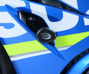 Suzuki GSX-R 1000 ABS [2017-2021] - Aero Sturzpads schwarz Suzuki GSX-R1000