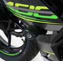 Kawasaki Z 500 SE [2024-2026] - Sturzpad Aero R&G RACING
