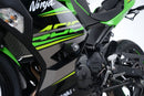 Kawasaki Ninja 400 [2023-2024] - Sturzpad Aero R&G RACING