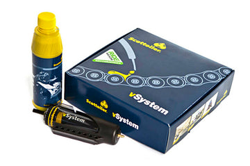 Aprilia Sl 1000 [SCOTTOILER] - KIT VSYSTEM SCOTTOILER
