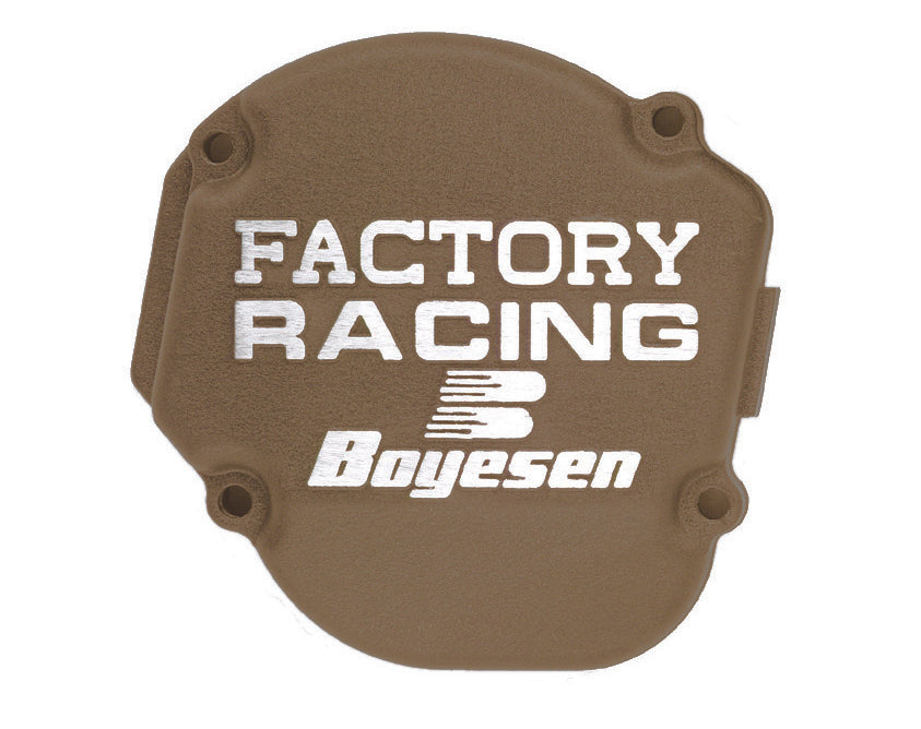 Honda CRF 250 R (ME 12) [2018-2021] - Factory Racing Kupplungsdeckel Magnesium Honda CRF250R