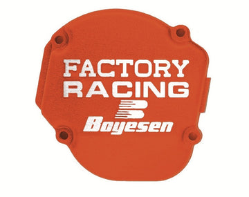 Husqvarna Te 125 [BOYESEN] - Câble d'allumage Factory Racing orange KTM EXC 125