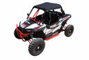 Polaris RZR XP 1000 Turbo LE [2019] - Stoffdach schwarz Polaris RZR1000 XP
