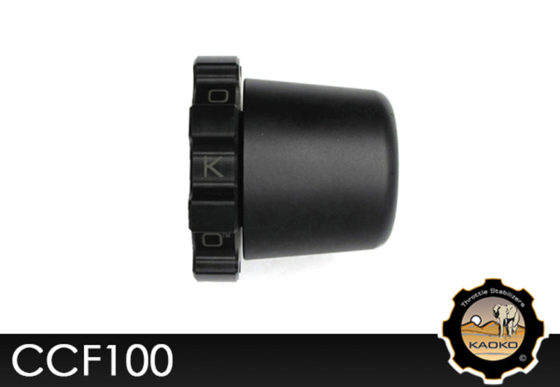 Bmw R 1150 Gs Adventure [KAOKO] - Cruise Control Cruise Control Speed ​​Stabilizer