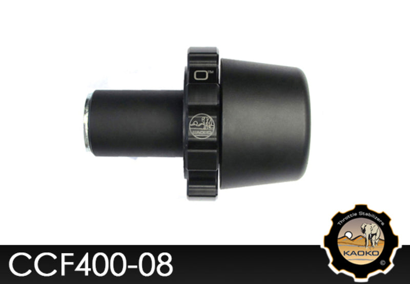 Bmw R 1200 Gs Adventure [KAOKO] - Cruise Control Cruise Control Speed Stabilizer