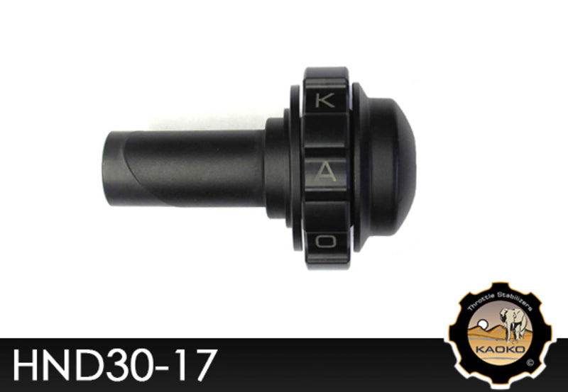 Honda Cb 1300 [KAOKO] - Cruise Control Cruise Control Speed Stabilizer