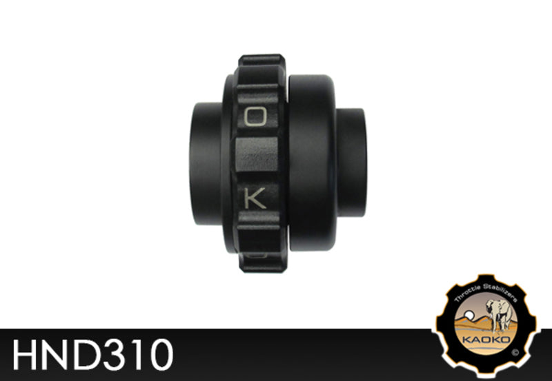 Honda Crf 1000 L Africa Tw [KAOKO] - Cruise Control Cruise Control Speed Stabilizer