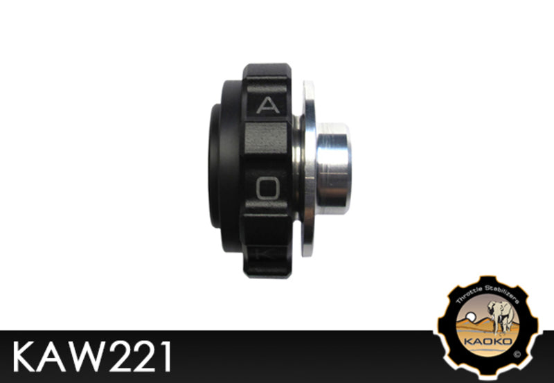 Kawasaki Z 900 Rs Se [KAOKO] - Cruise Control Cruise Control Speed ​​Stabilizer
