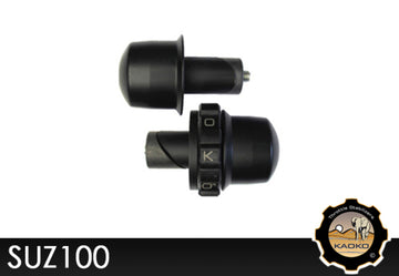 Suzuki Gladius 650 [KAOKO] - Cruise Control Cruise Control Speed ​​Stabilizer
