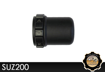 Suzuki Hayabusa [KAOKO] - Cruise Control Cruise Control Speed ​​Stabilizer