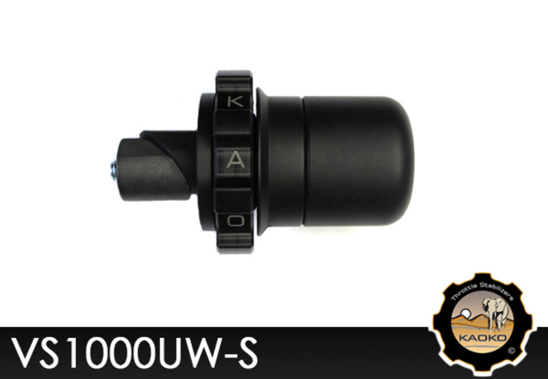 Suzuki Dl 650 V Strom [KAOKO] - Cruise Control Cruise Control Speed ​​Stabilizer