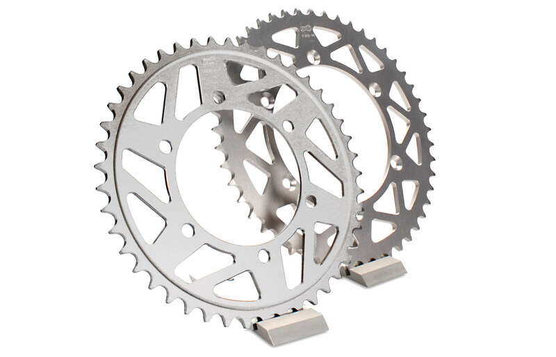 Suzuki Sv 650 [AFAM] - Sprocket aluminum standard - 525