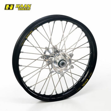 Honda Crf 1100 L Africa Twin Adv. Sports [HAAN WHEELS] - Roue arrière complète - 18x2.50x36T