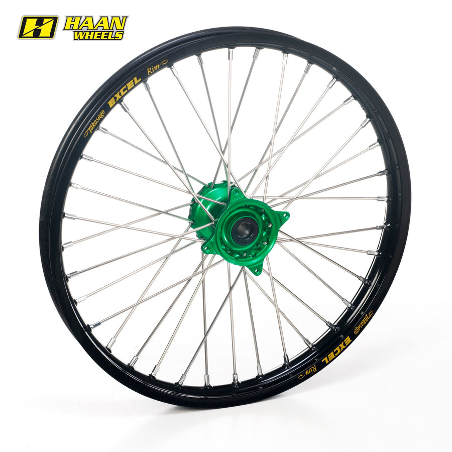 KAWASAKI KX 450 [2026] - Vorderrad Komplett - 21x1,60x36T