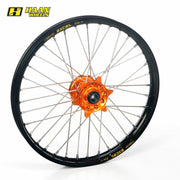 Ktm Adventure 950 [HAAN WHEELS] - Front wheel complete - 21x2.15x36T