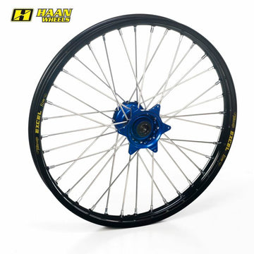Yamaha Wr 125 [HAAN WHEELS] - Roue avant complète - 17x3.50x36T