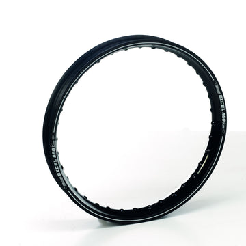 Yamaha YZ 250 F (CG 33) [2010-2013] - A60 MX Felge Hinterrad - 19x1,85x36T