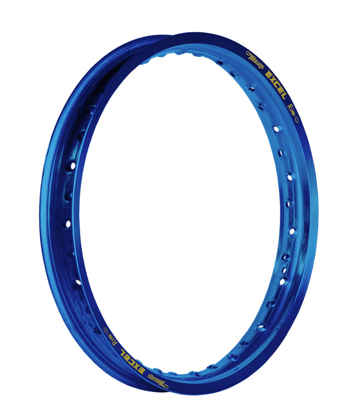Tm Racing MX 300 [2012-2016] - MX Felge Hinterrad - 19x2,15x36T