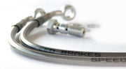 Husaberg Fe 501 [VENHILL] - Front brake hose Venhill KTM EXC 500