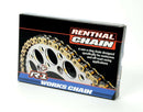 Gas Gas Ec 200 [RENTHAL] - 520 R1 Works chain 520-1
