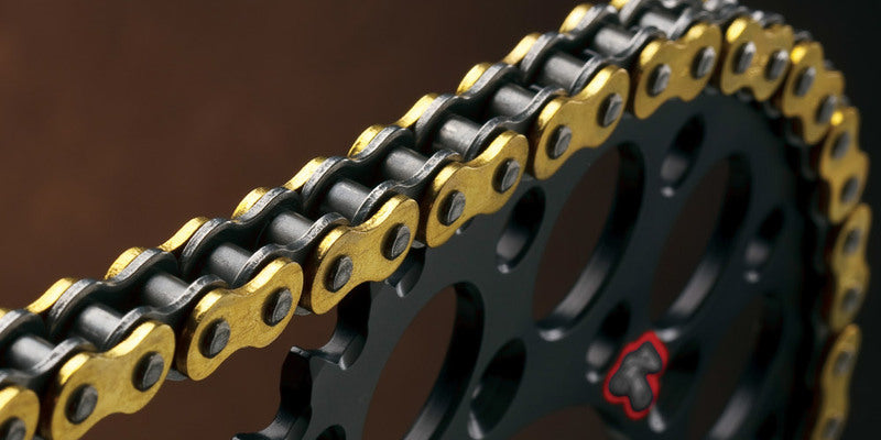 Gas Gas Ec 200 [RENTHAL] - 520 R1 Works chain 520