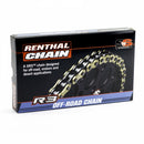 Husqvarna TE 570 [Renthal] - motorcycle chain-1