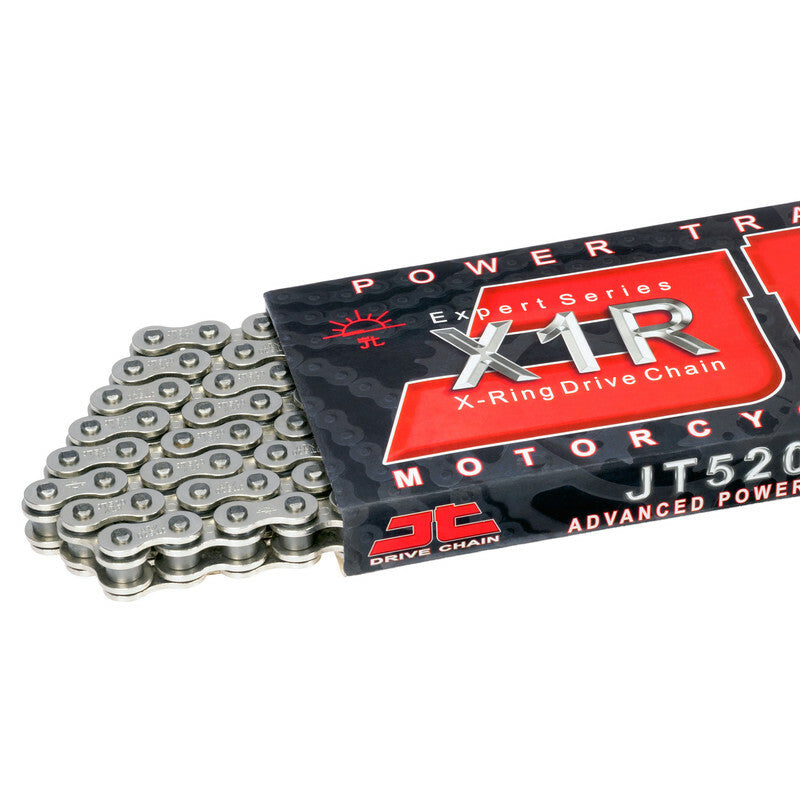 Kawasaki Z 650 ER650H [JT Drive Chain] - motorcycle chain